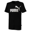 Ess Logo T-shirt fra Puma