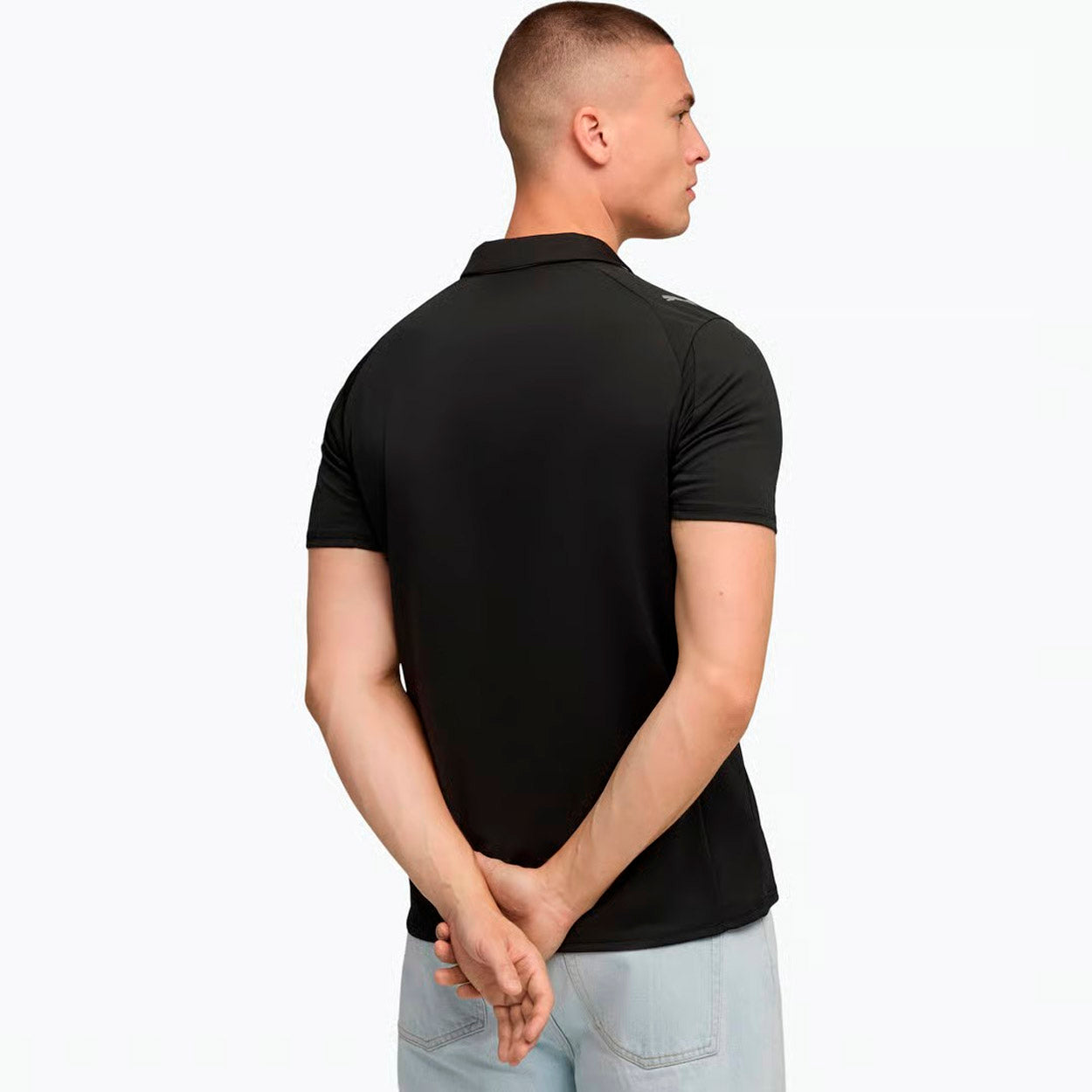 Manchester City 25/26 Udebanetrøje