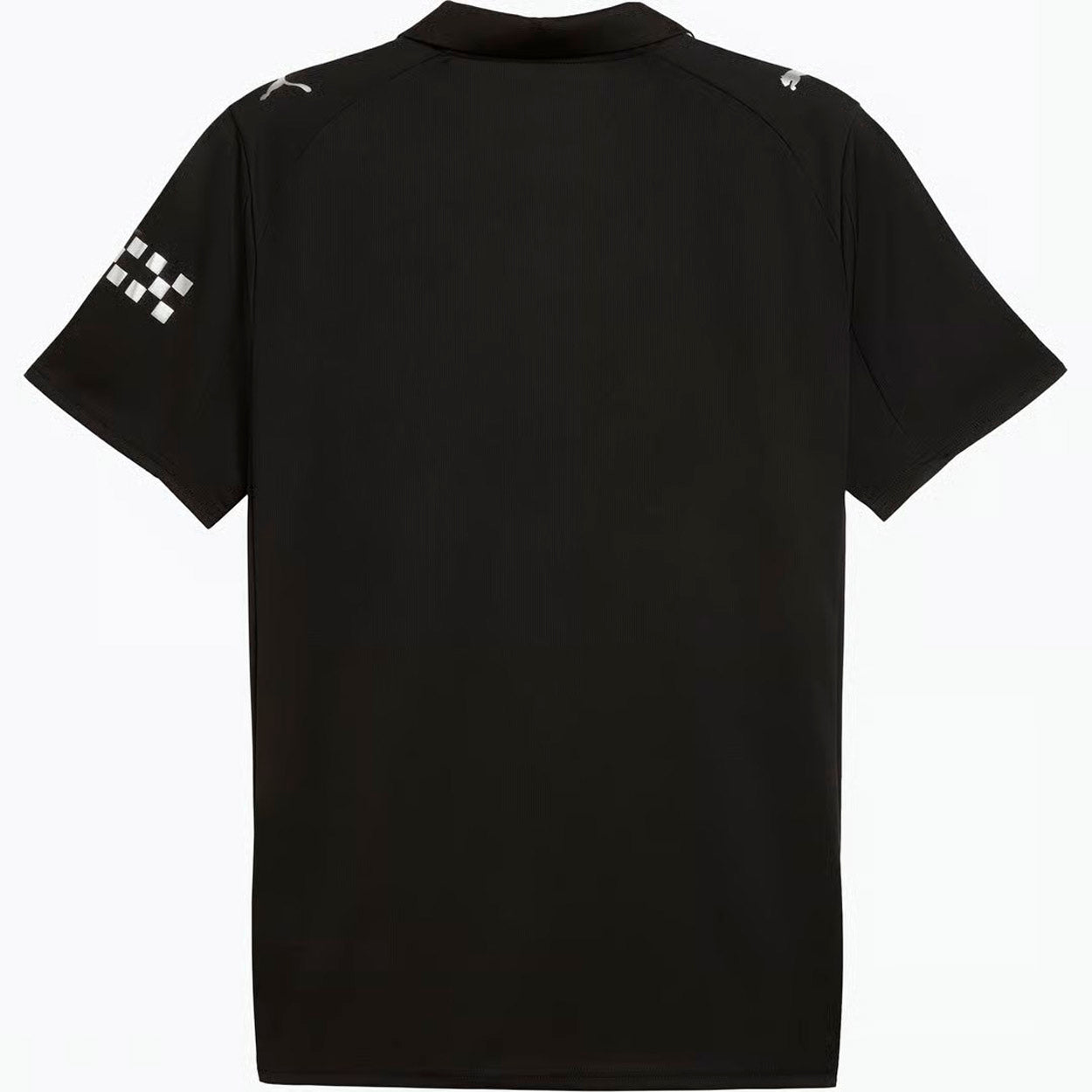 Manchester City 25/26 Udebanetrøje