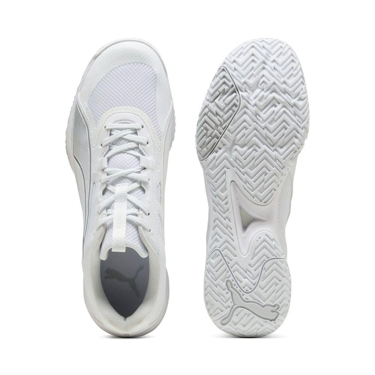 Accelerate Pro 4 Indendørssko