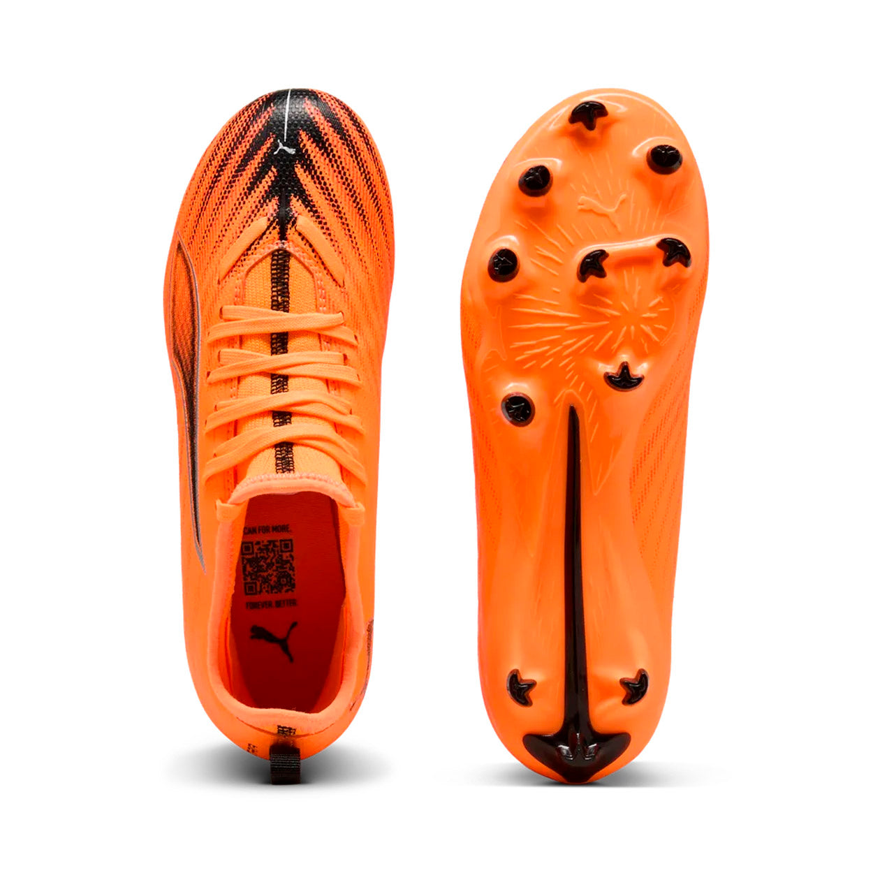 Ultra 6 Match FG/AG Fodboldstøvler