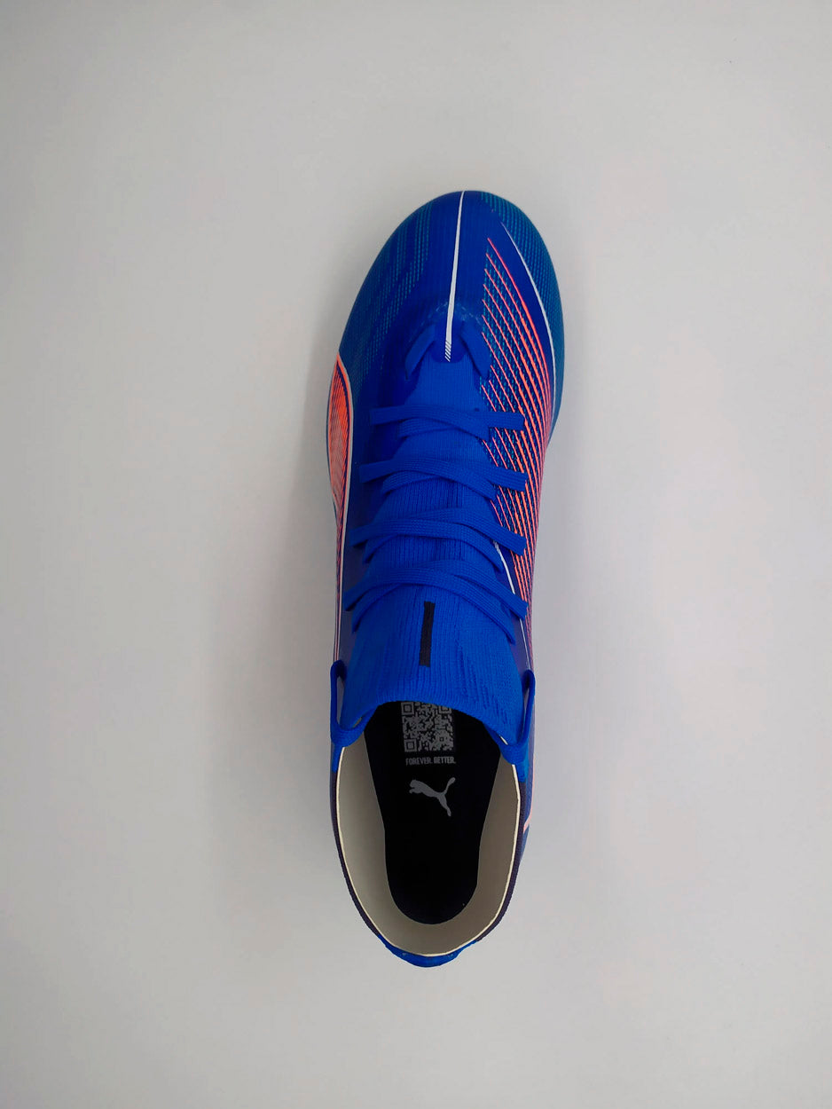 Ultra 6 Match+ FG/AG Dame Fodboldstøvler