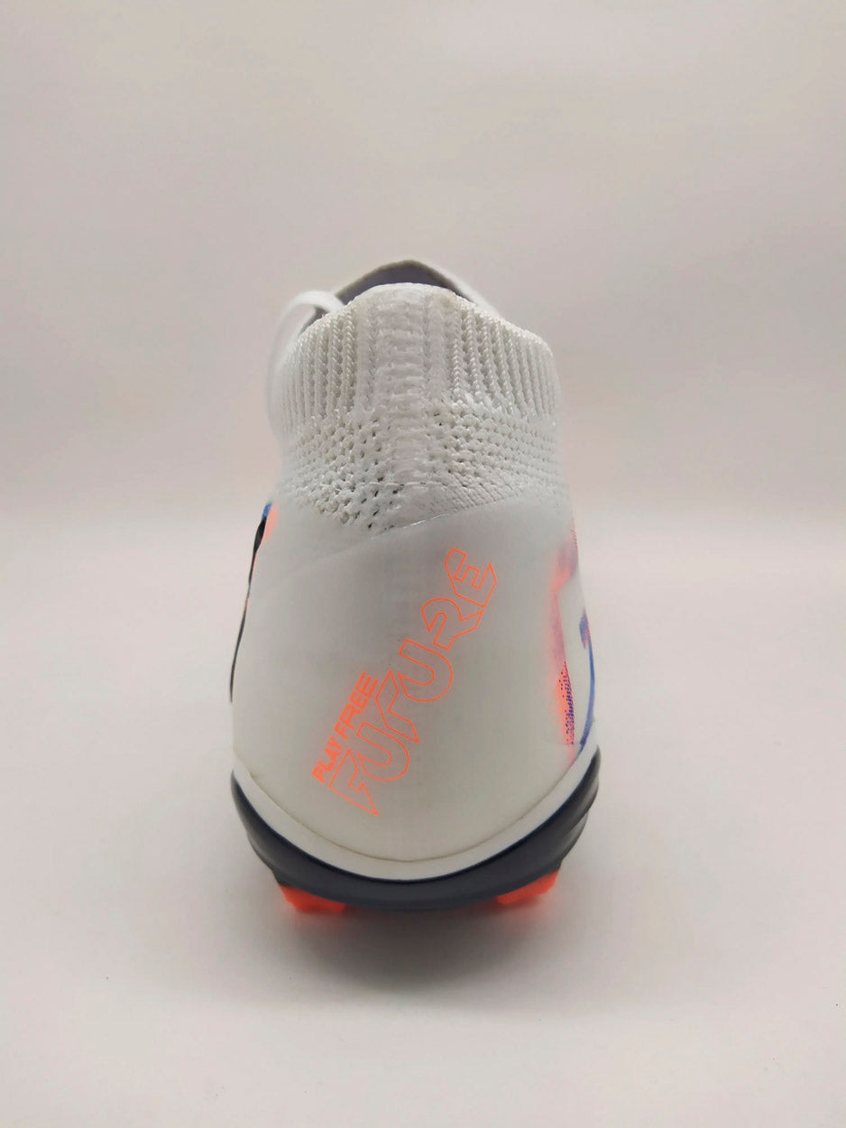 Future 8 Pro FG/AG Fodboldstøvler