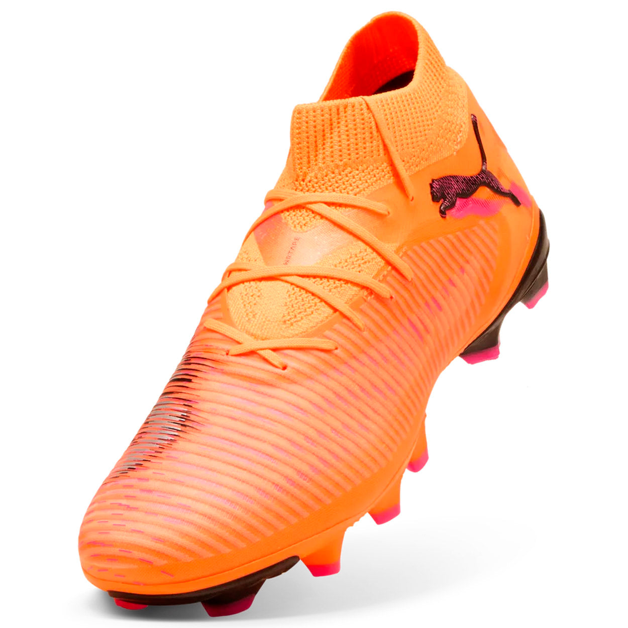 Future 8 Pro FG/AG Dame Fodboldstøvler