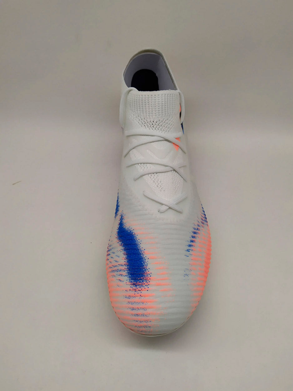 Future 8 Match FG/AG Dame Fodboldstøvler