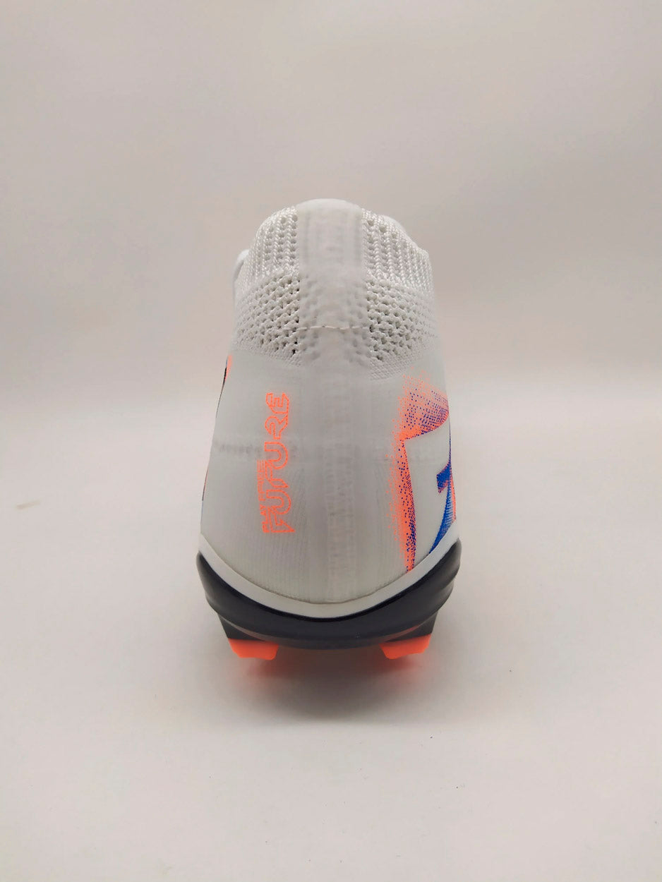 Future 8 Match FG/AG Dame Fodboldstøvler