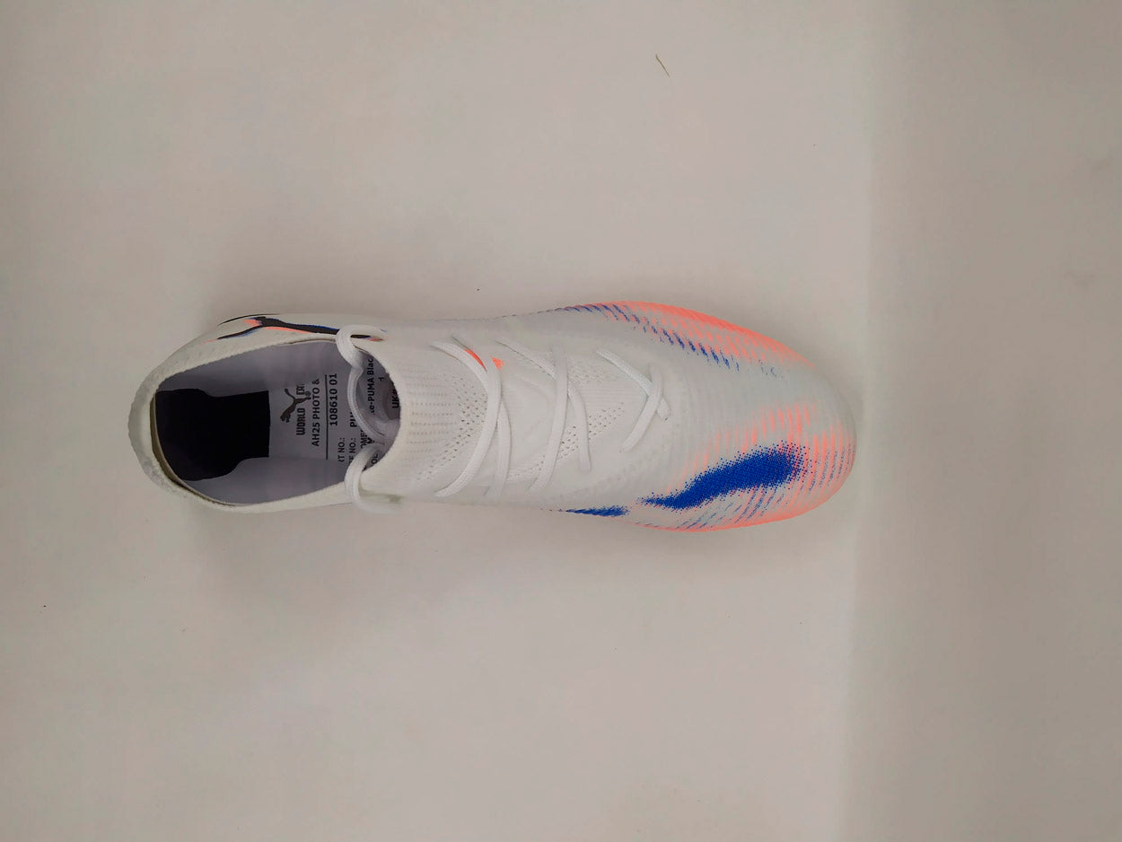 Future 8 Match FG/AG Dame Fodboldstøvler