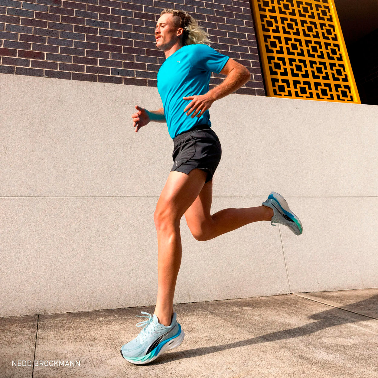 Velocity Nitro 4 Løbesko