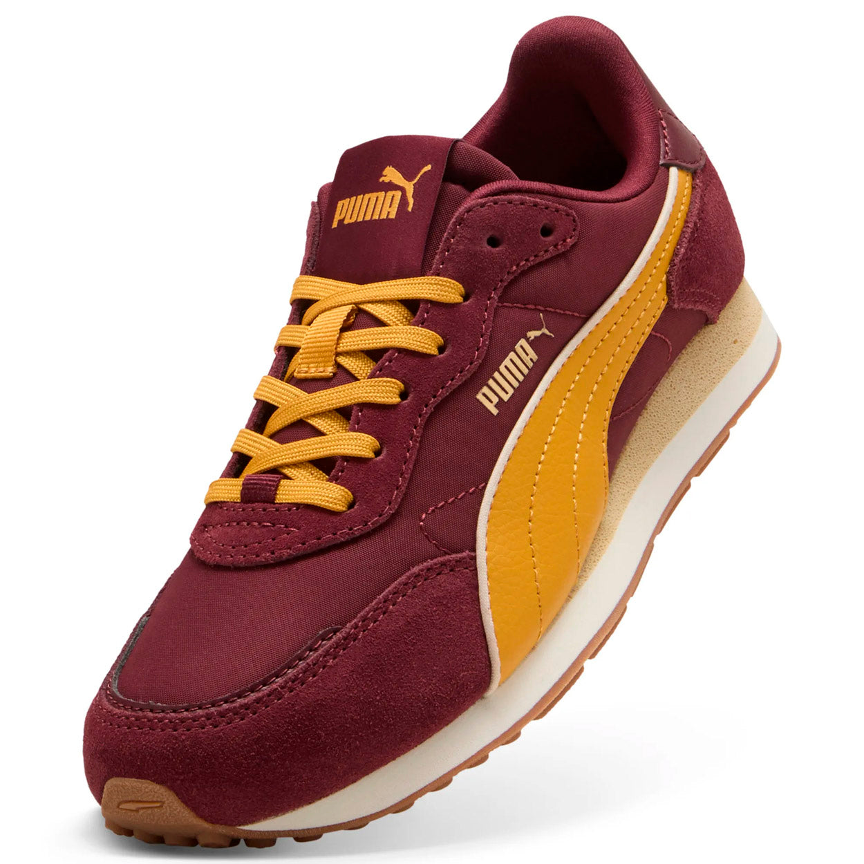 St Miler Rose Sneakers