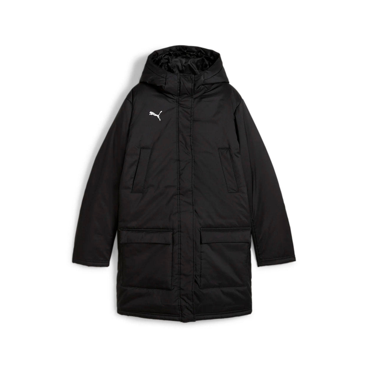 Team Final Vinterjakke