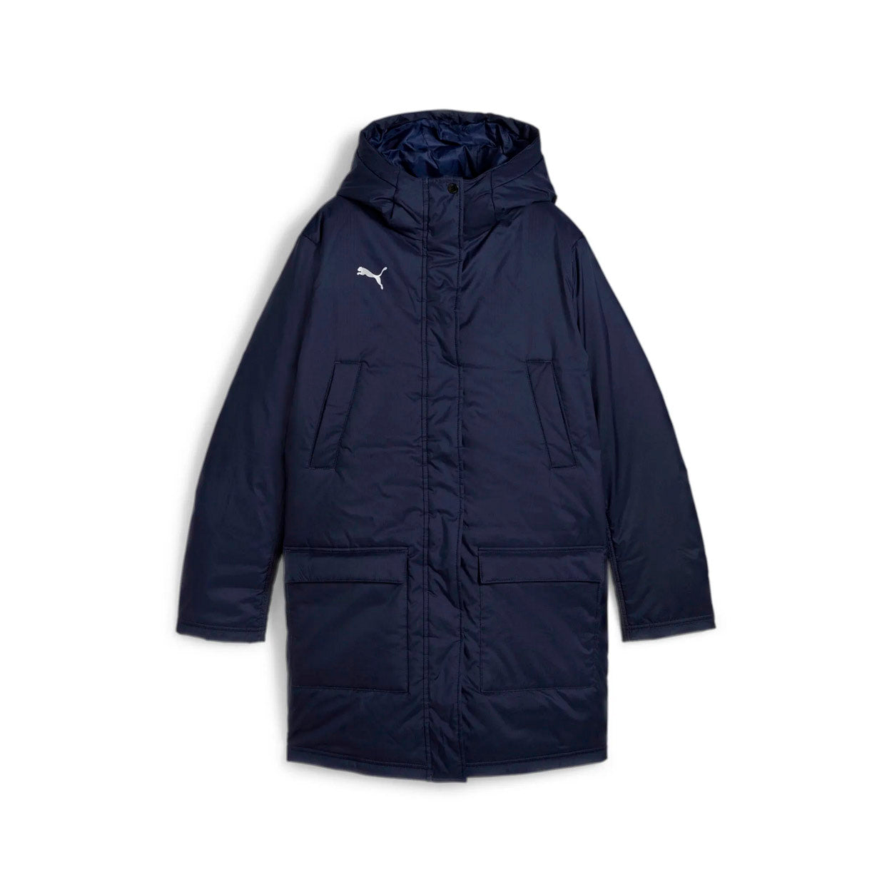 Team Final Vinterjakke