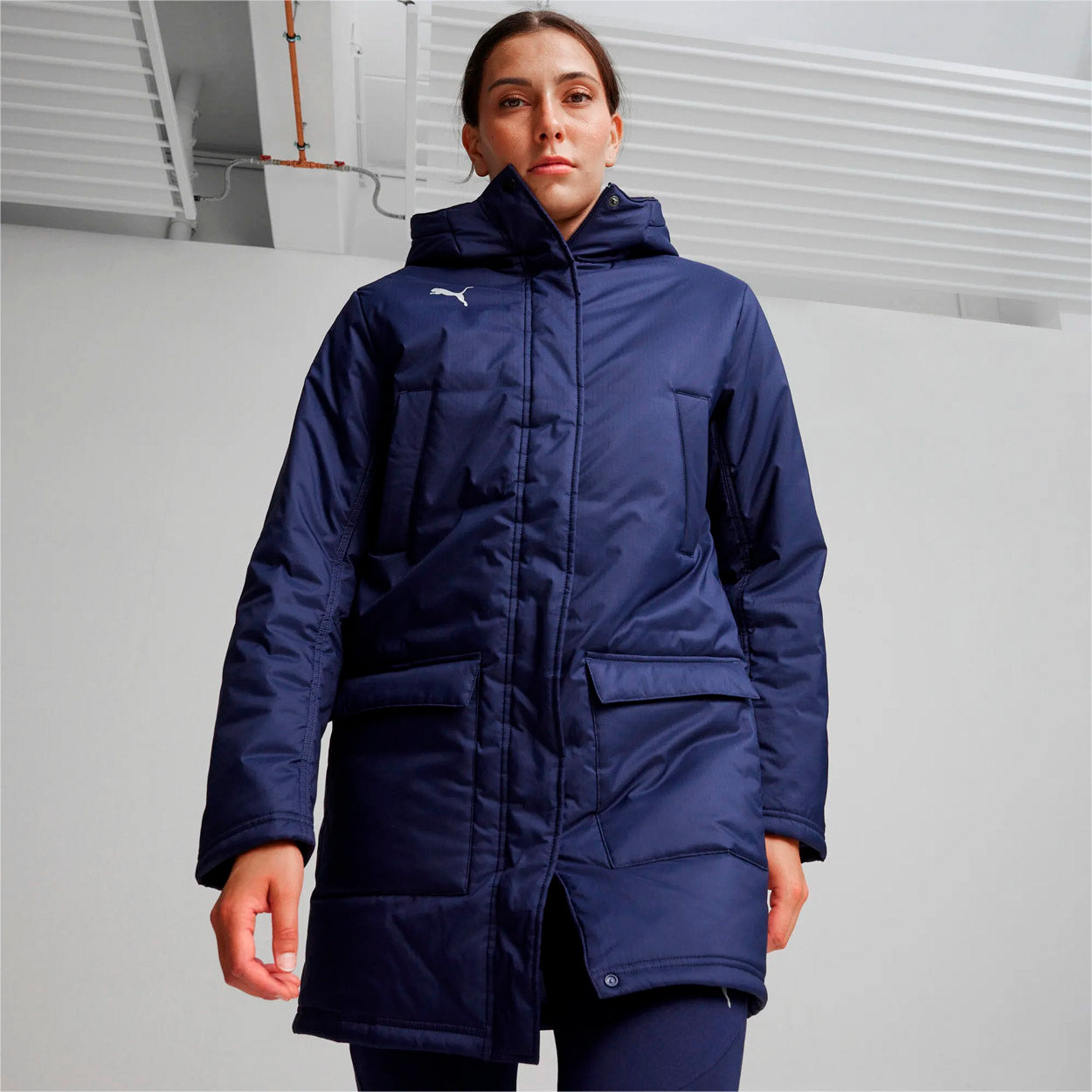 Team Final Vinterjakke