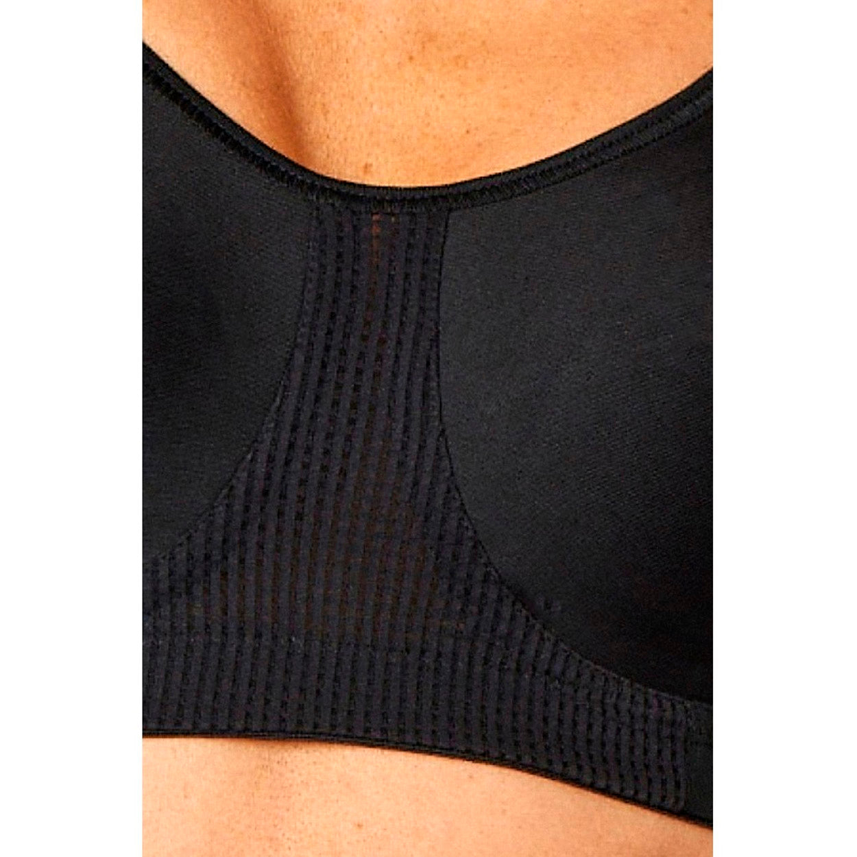 Support Bra High Impact