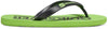 Java Wordmark Flip-Flops Badesandaler fra Quiksilver