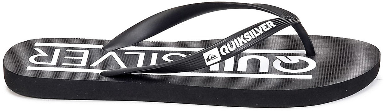 Java Wordmark Flip-Flops Badesandaler