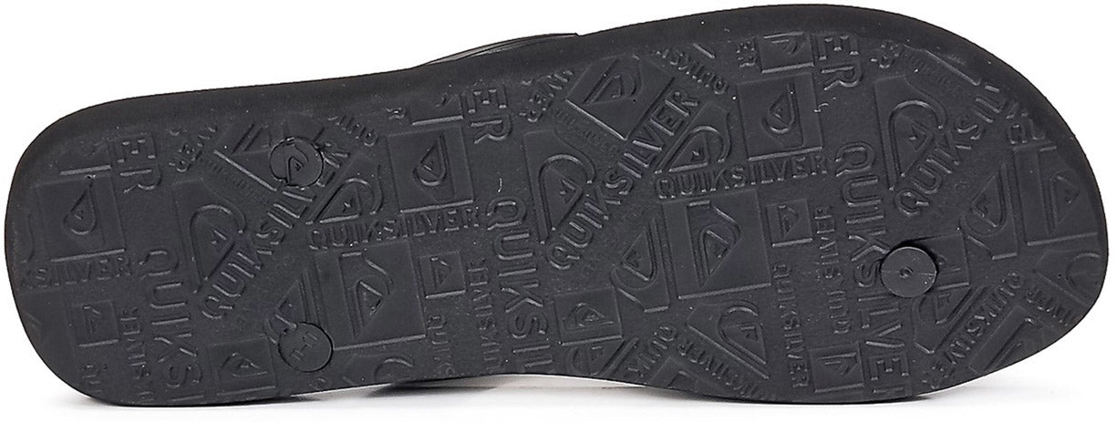 Java Wordmark Flip-Flops Badesandaler