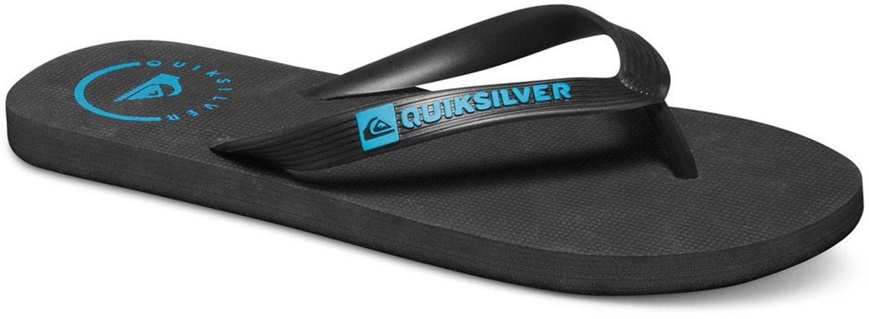 Quicksilver Java-Yt Boys Badesandaler