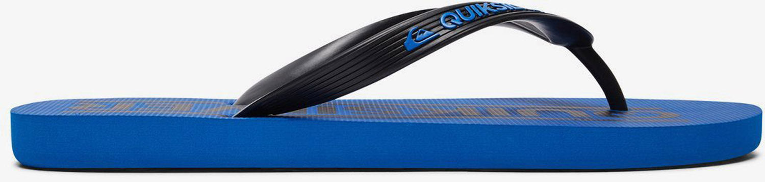 Java Wordmark Jr Badesandaler