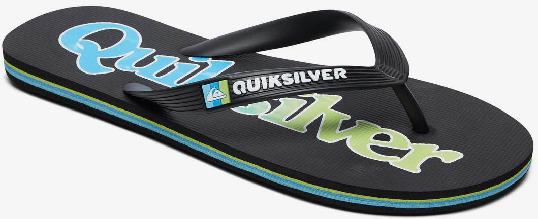 Molokai Wordmark Fineline Klipklapper