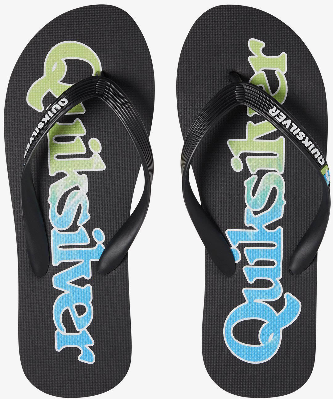 Molokai Wordmark Fineline Klipklapper