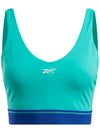 Team Bralette Sports BH fra Reebok