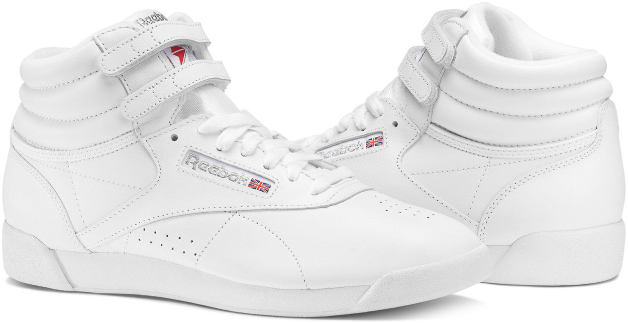 Freestyle Hi sneakers