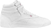 Freestyle Hi sneakers fra Reebok
