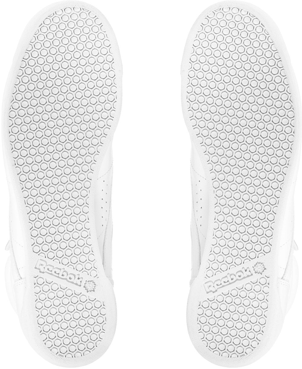 Freestyle Hi sneakers