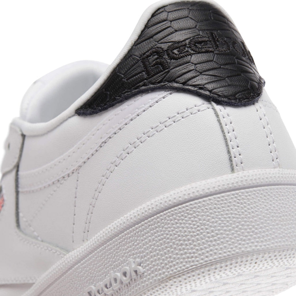 Club C 85 Emboss sneakers