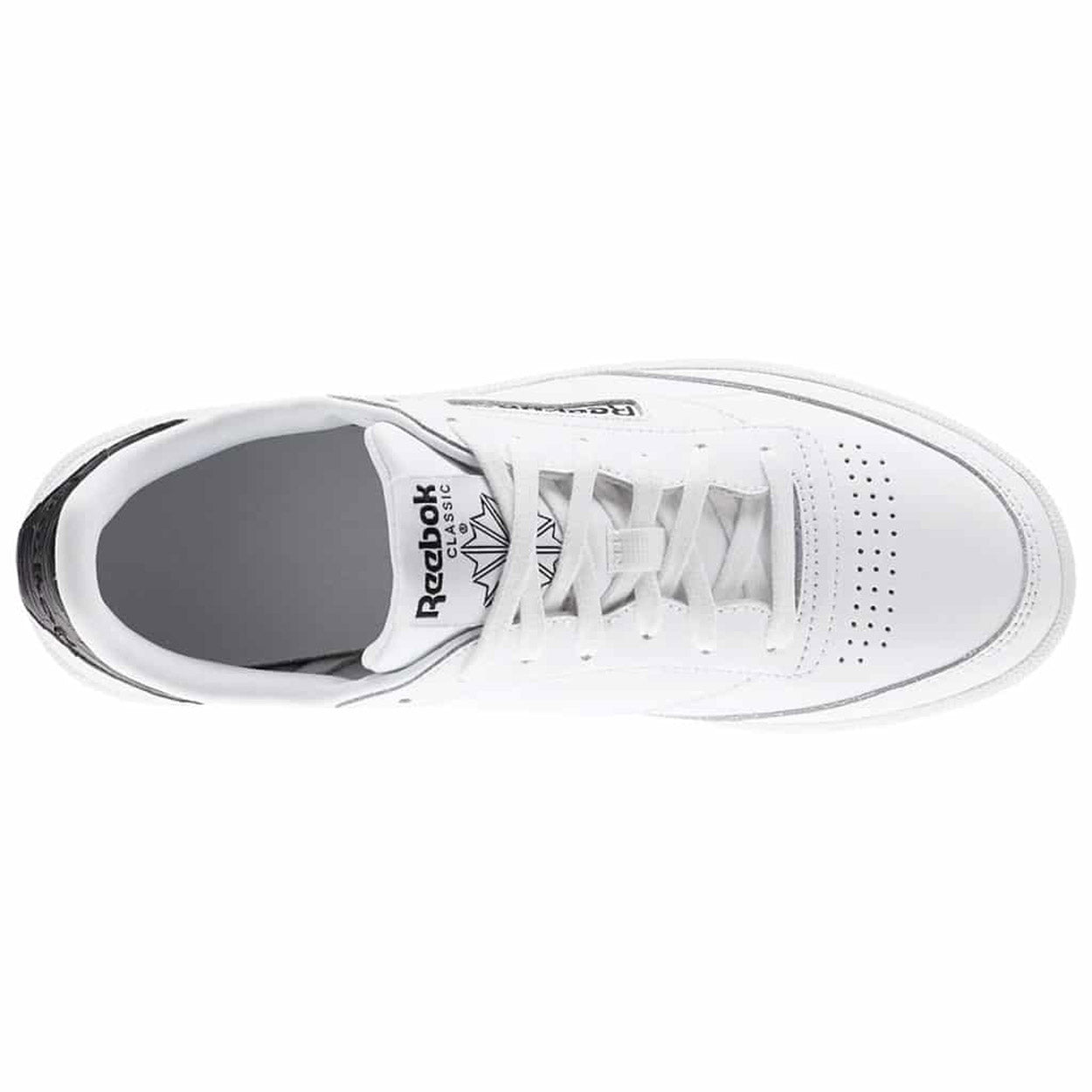 Club C 85 Emboss sneakers