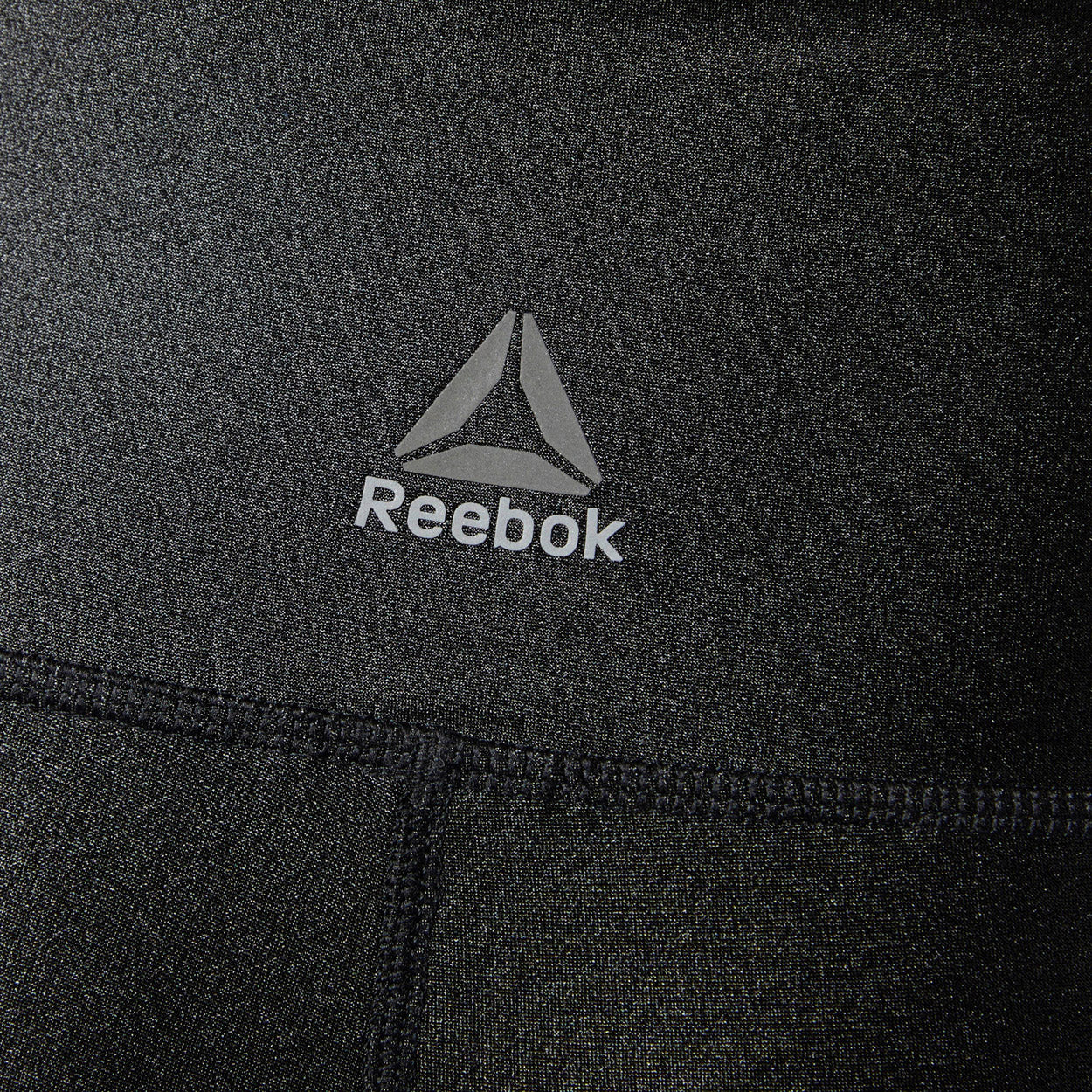 Metallic High-rise Tights