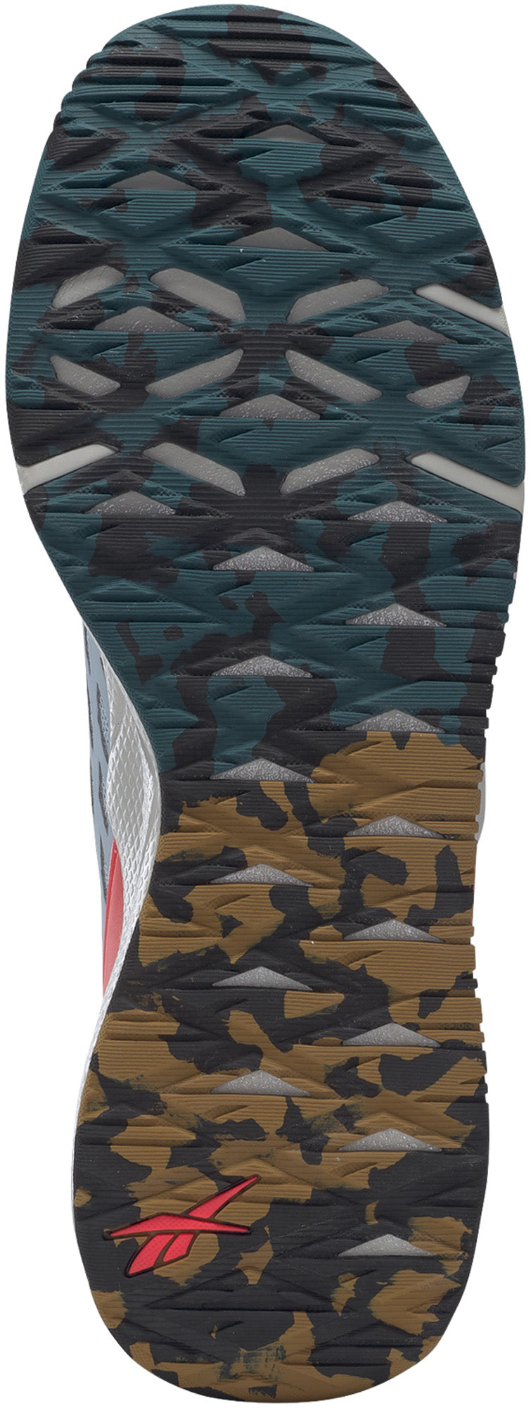 Nanoflex TR træningssko