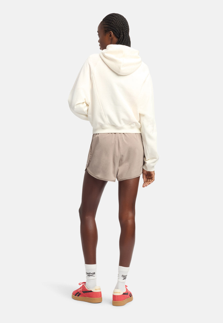 Lux Woven Shorts