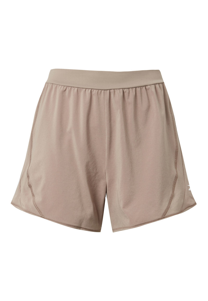 Lux Woven Shorts