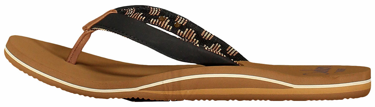 Cushion Sands klipklapper