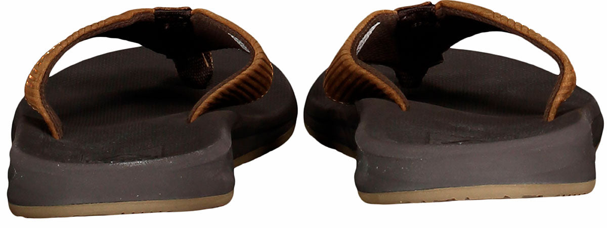 Leather Phantom II - Læder Sandal