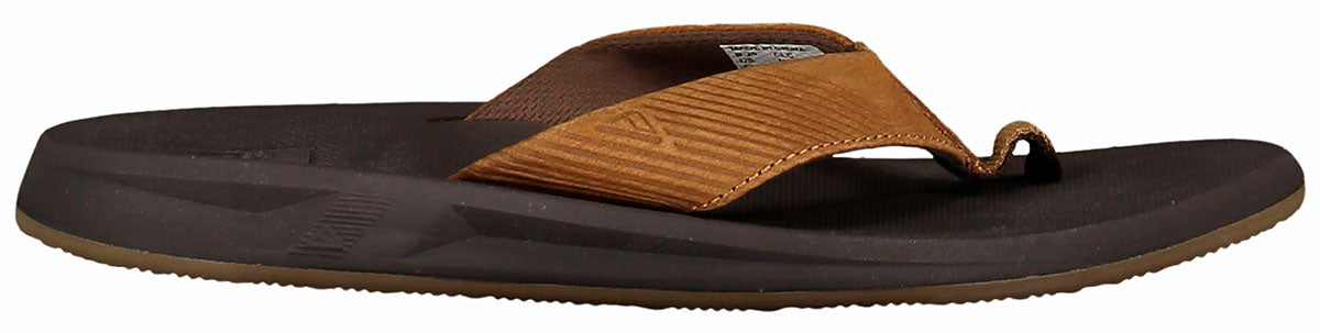 Leather Phantom II - Læder Sandal