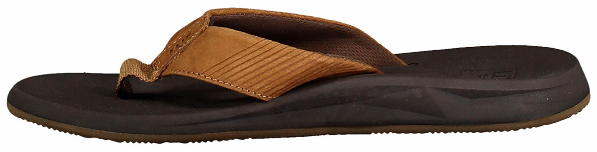 Leather Phantom II - Læder Sandal