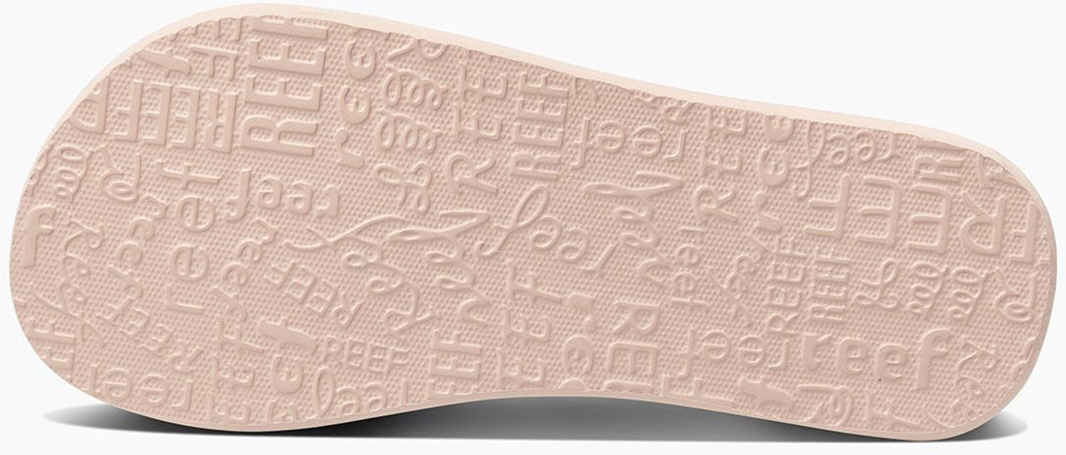 Ahi Cheetah klipklapper