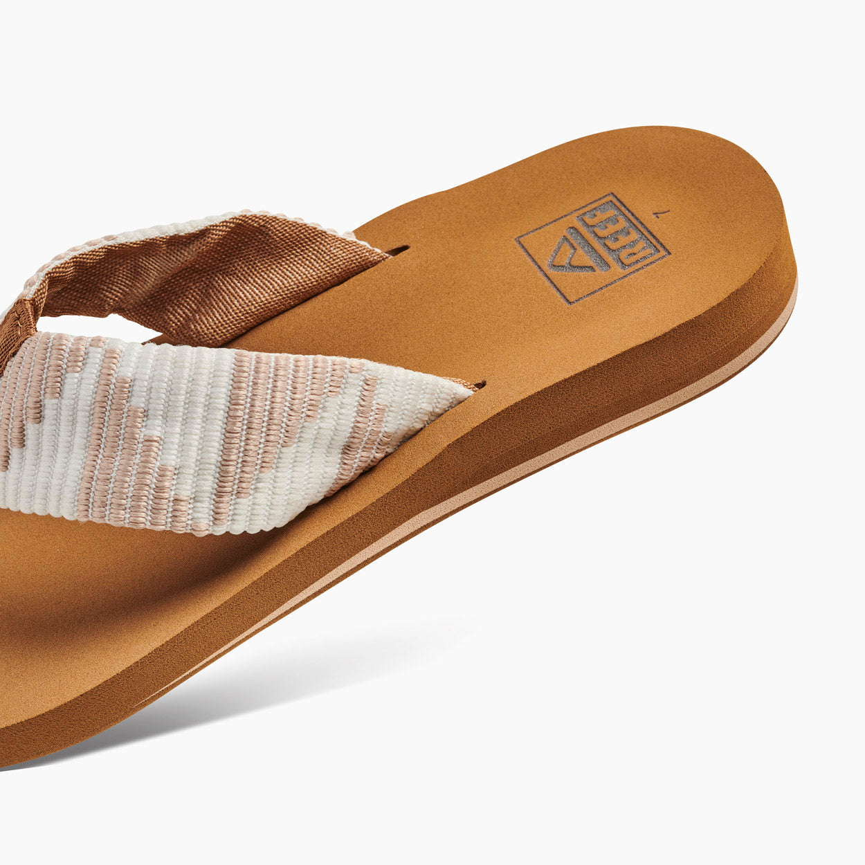 Spring Woven sandaler