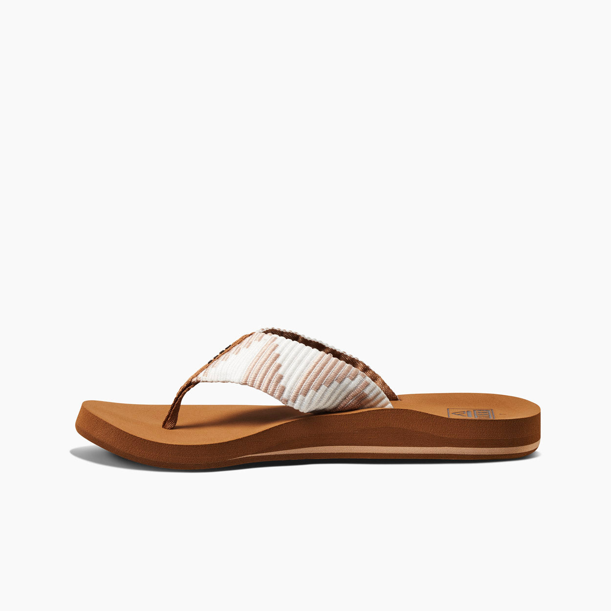 Spring Woven sandaler