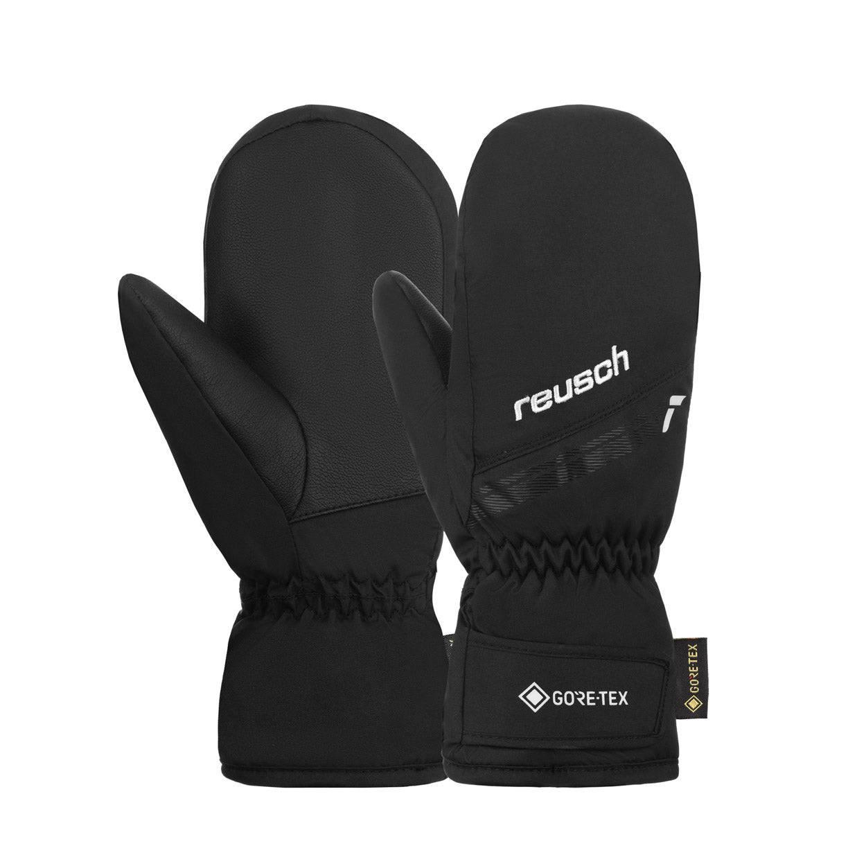 Fred Gore-tex Luffer