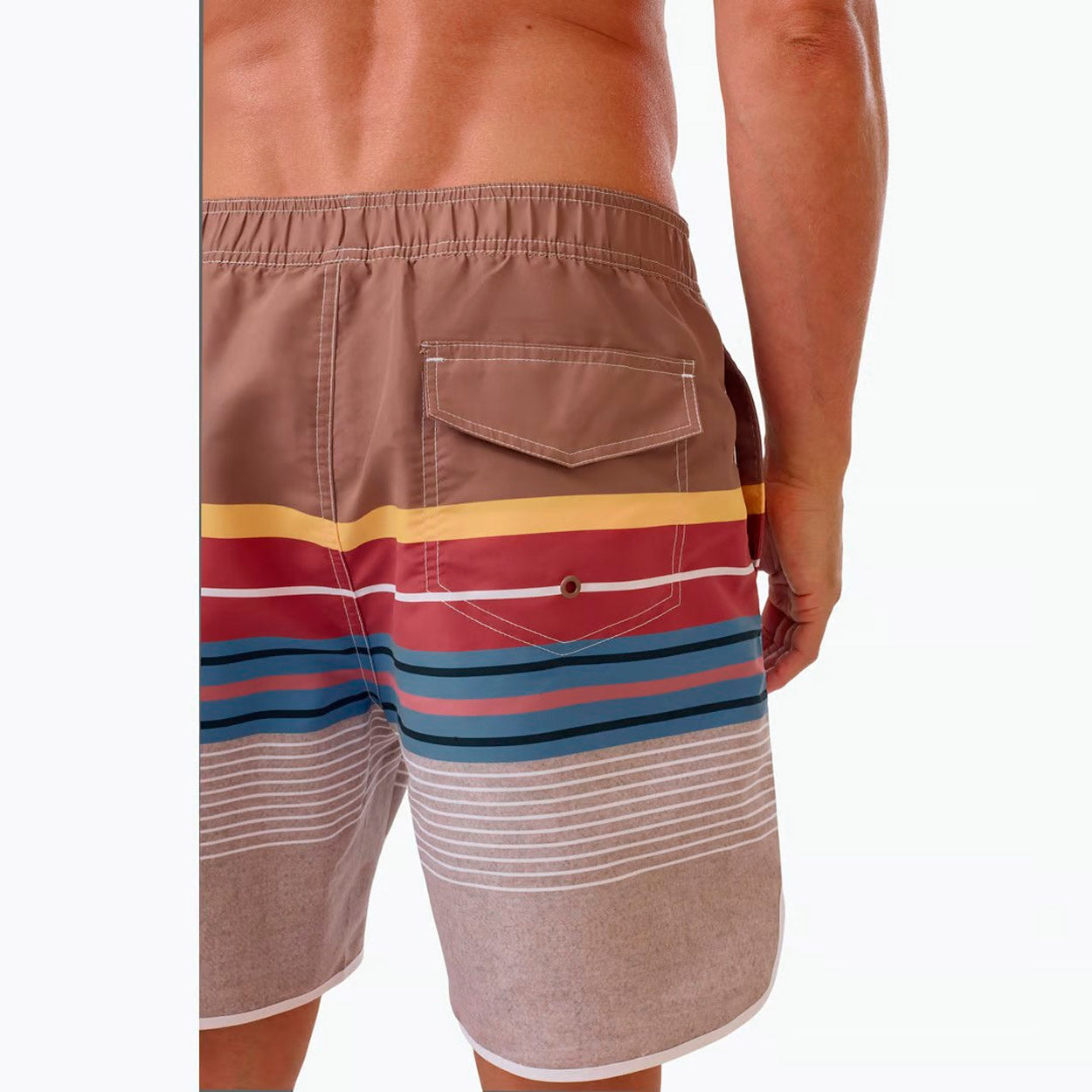 Biarritz Badeshorts