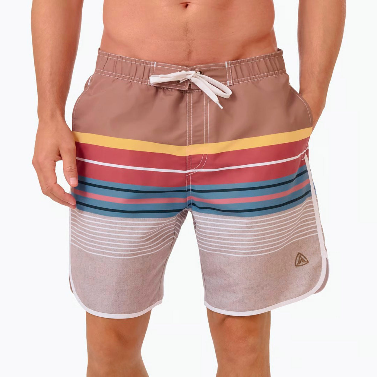 Biarritz Badeshorts