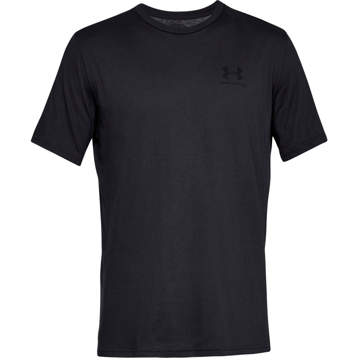 Sportswear Left Chest T-shirt