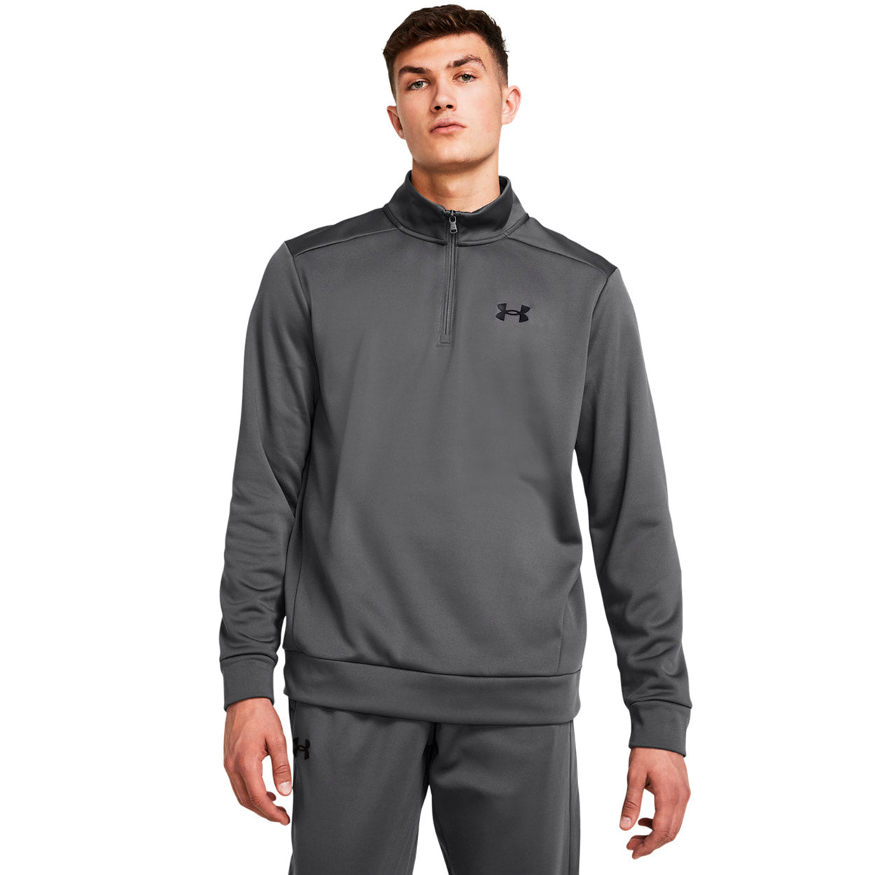 Armour 1/4 Zip Sweatshirt