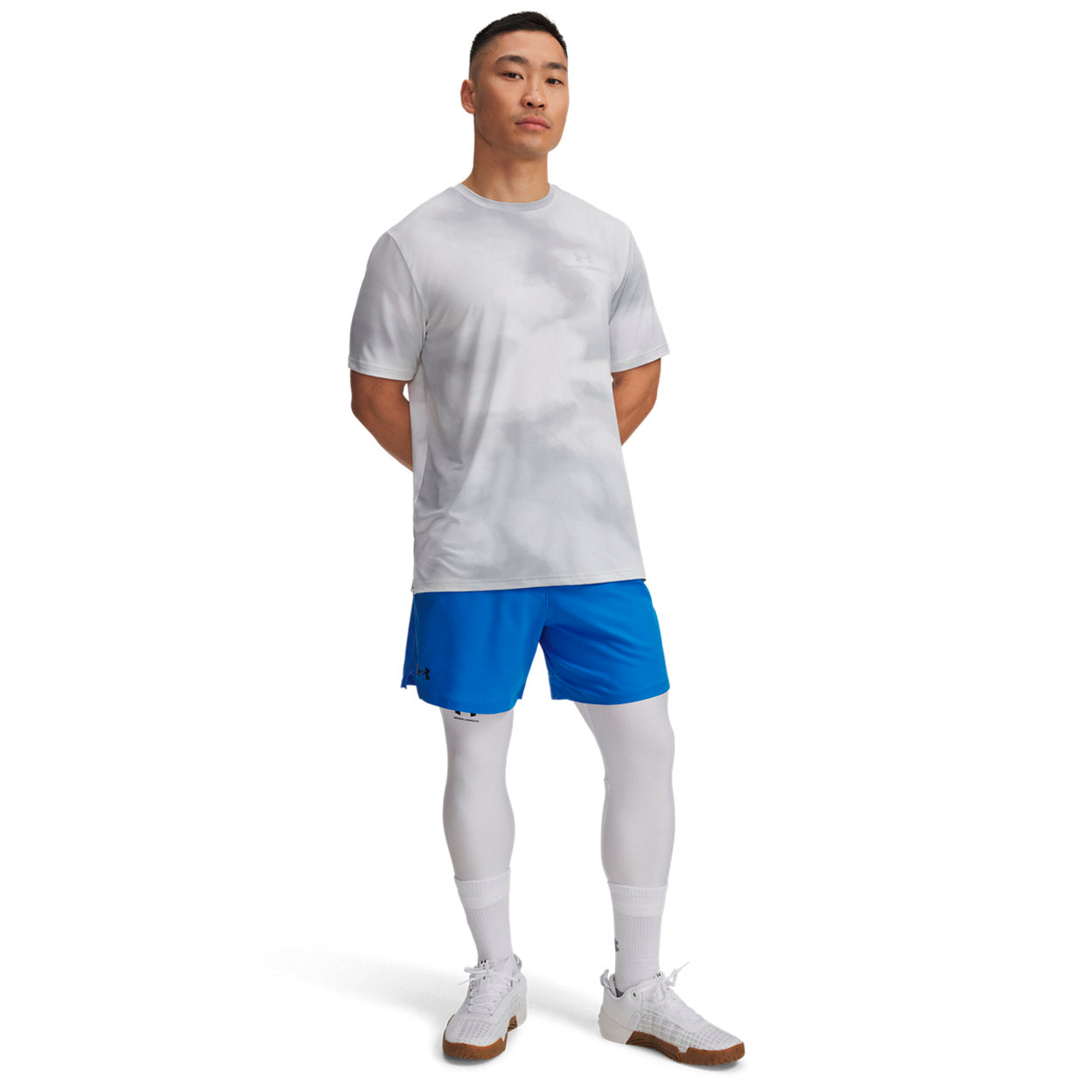 Vanish Woven 6in Shorts