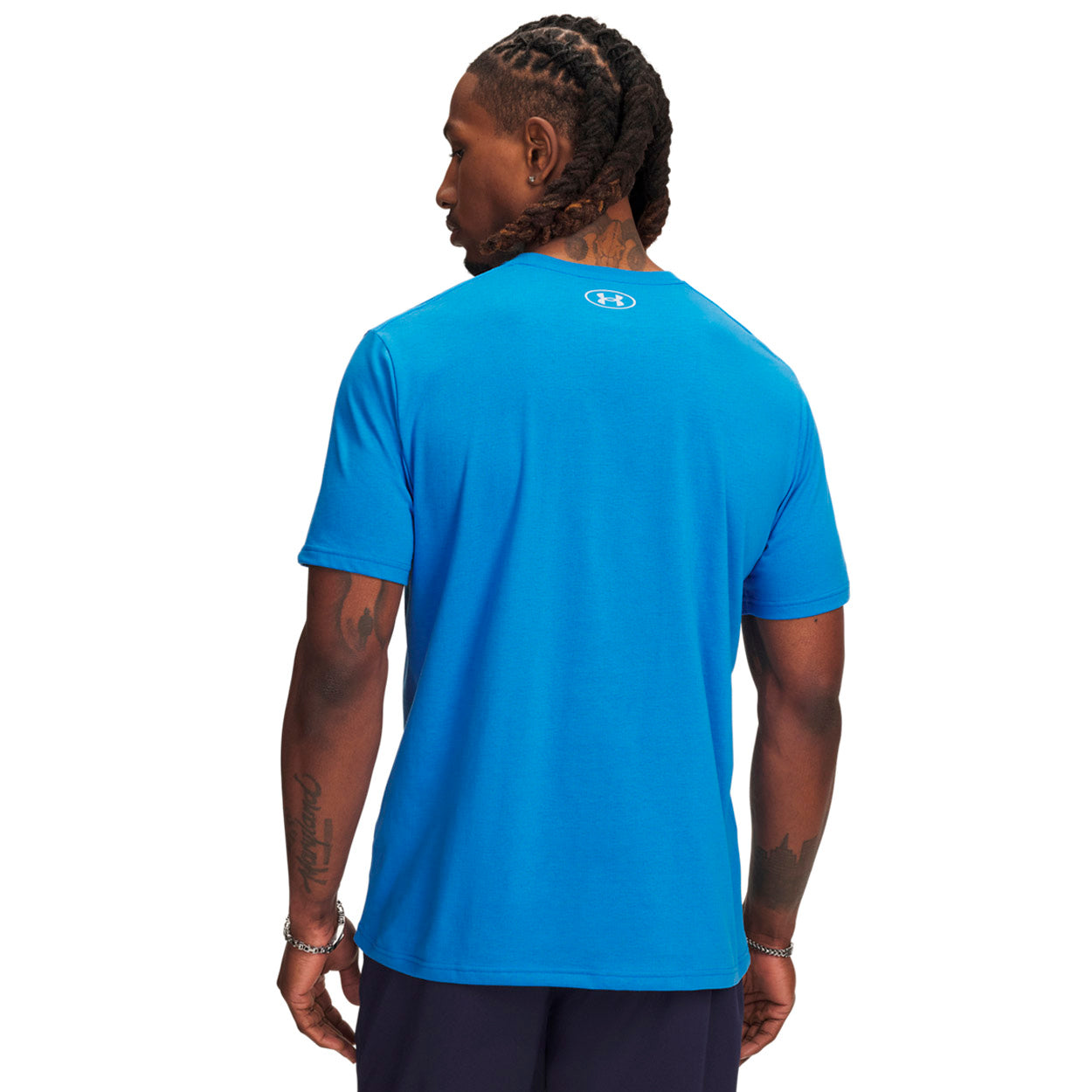 Sportstyle Logo Update Trænings T-shirt