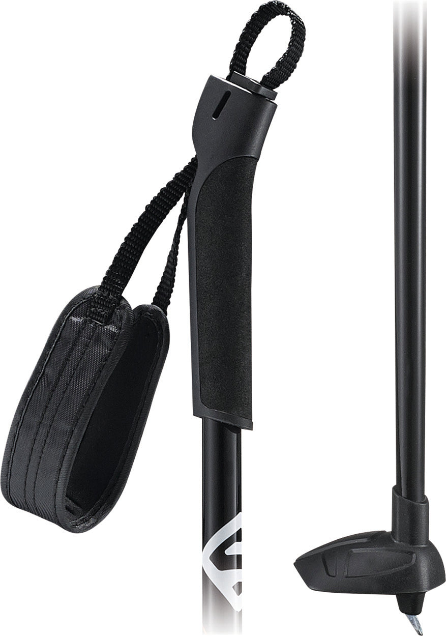 Poles Escape 130cm Skistave