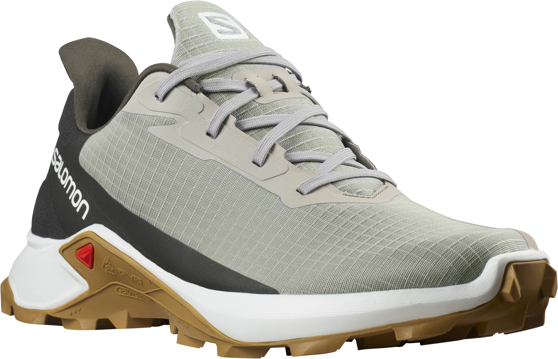 Alphacross 3 trail Løbesko